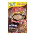KLASS ATOLE CHOCOLATE 1.5Z