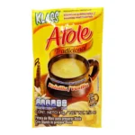 KLASS ATOLE VANILLA