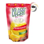 KLASS MANGO DRINK MIX 14.1Z