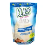 KLASS AGUA HORCHATA 14Z