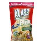 KLASS PINEAPPLE DRINK MIX 14.1Z