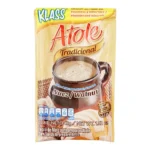 KLASS ATOLE WALNUT