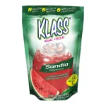 KLASS LISTO SANDIA MIX 14.1Z