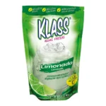 KLASS AGUA LIMONADA 14.1Z
