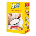 KLASS CORN STARCH FECULA 14.1Z