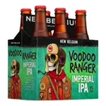 NB VOODOO RANGER  IPA 12Z/6PK