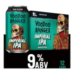 NB VOODOO RANGE IMPERIAL 12Z/12PK