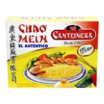 CHAO MEIN CANTONESA 12Z