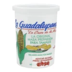LA GUADALUPANA MASA FRESA 5LB