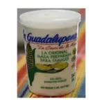 LA GUADALUPANA MASA BLANCA PARA TORTILLAS