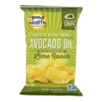 GHEALTH/AVOCADO LIME RANCH 5Z