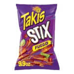 BARCEL CHURRITOS FUEGO 9Z