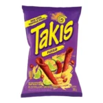 BARCEL TAKIS FUEGO 9.9Z