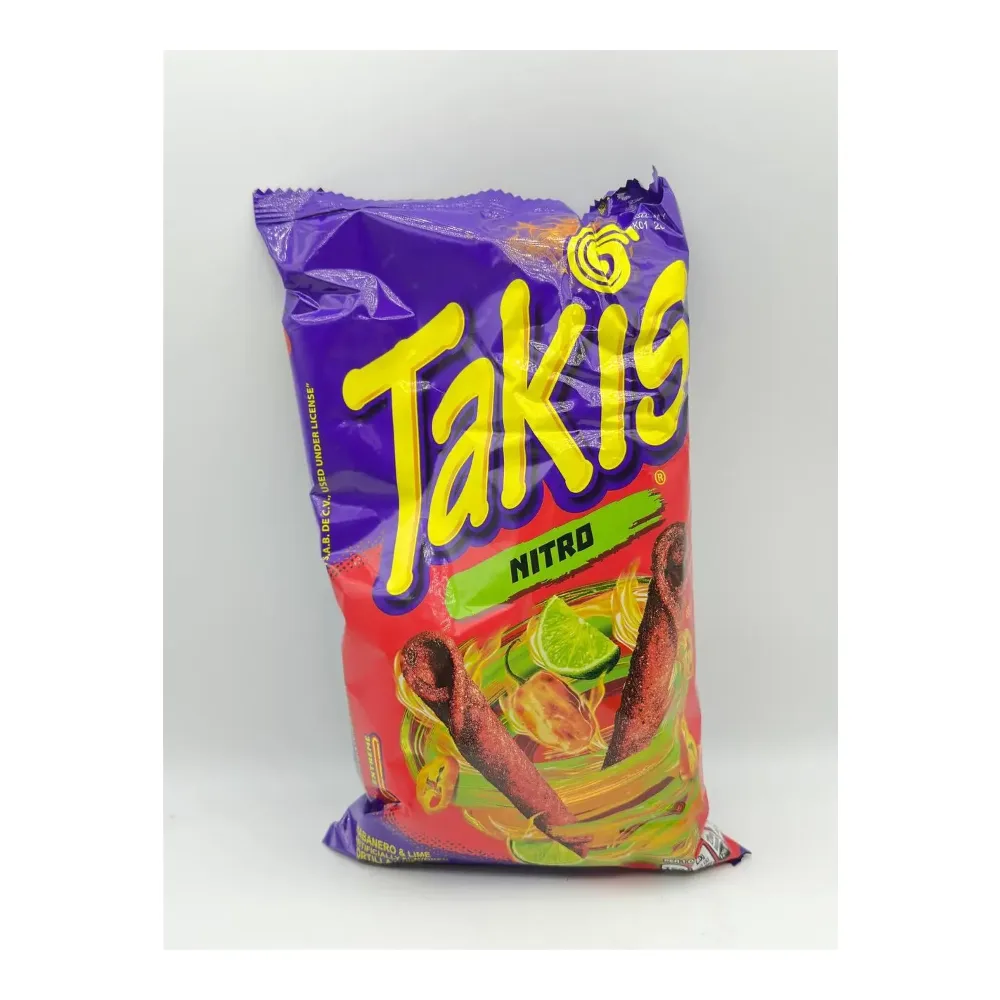 757528008697 BARCEL TAKIS NITRO 9Z - Image 1