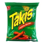 BARCEL TAKIS FAJITA 9Z