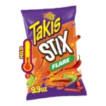 BARCEL CHURRITOS CHILE LIMON 9Z
