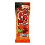BARCEL TAKIS HOT NUTS FLARE 3Z