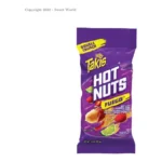 BARCEL HOT NUTS FUEGO 3Z