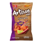 BARCEL ARTISAN FUEGO CHIPS 8Z