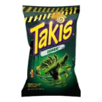 BARCEL TAKIS ZOMBIE 9Z