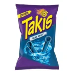 BARCEL TAKIS BLUE HEAT 9.9Z