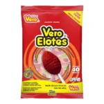 VERO PALETA ELOTES 40PK