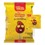 VERO PALETA MANGO 40PK