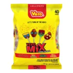 VERO MIX BANDA INTENSA CANDY 580GR