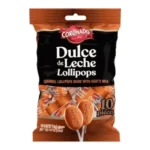 CORONADO PALETON DE CAJETA 10PK