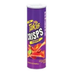 TAKIS CRISPS FUEGO CANISTER 5Z