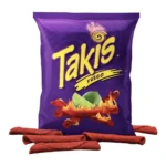 BARCEL TAKIS FUEGO 4Z