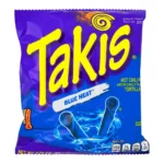 BARCEL TAKIS BLUE HEAT 3.25Z