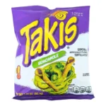 BARCEL TAKIS GUACAMOLE 3Z