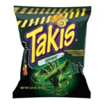 BARCEL TAKIS ZOMBIE 3.25Z