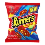 BARCEL RUNNERS CHILE & LIME 4Z