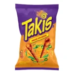 BARCEL TAKIS NACHO XPLOSION 9.9Z