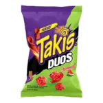 BARCEL TAKIS DUOS 7Z