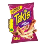 BARCEL TAKIS CHURRO CHARGE 3Z