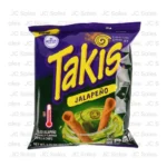 BARCEL TAKIS JALAPENO 3Z
