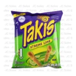 BARCEL TAKIS XTREME LIME 3Z