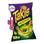 TAKIS JALAPENO 9.9Z