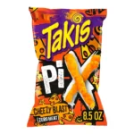 BARCEL TAKIS PIX CHEEZY BLAST 8Z