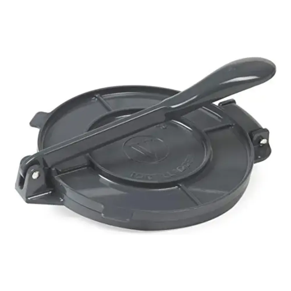 758891838096 VICTORIA TORTILLA PRESS 8" - Image 1