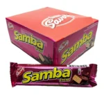 NESTLE SAMBA WAFER FRESA 22.6Z