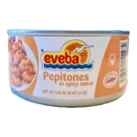 EVEBA PEPITONAS SALSA PICA 5Z