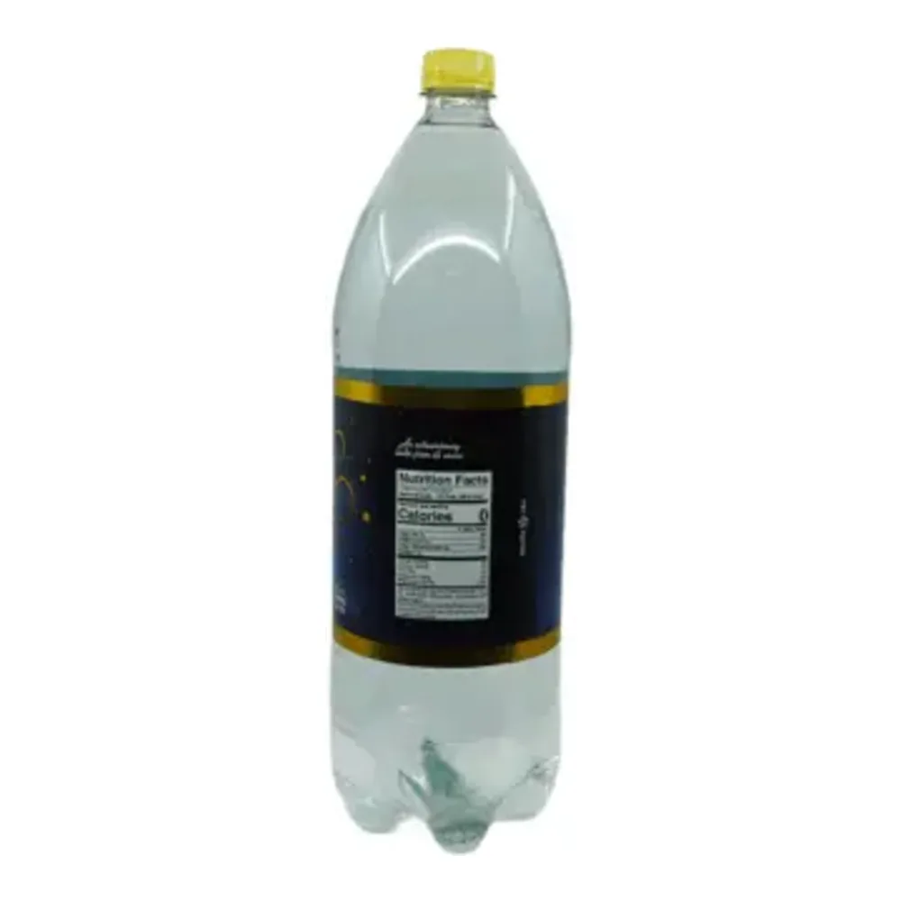 759494000606 GUITIG SPARKLING MINERAL WATER 2LT - Image 1
