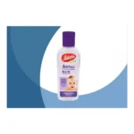 JALOMA ACEITE PARA BEBE LAVANDA 4Z