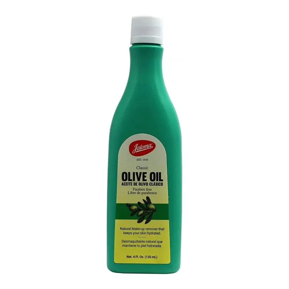 759684510700 JALOMA ACEITE OLIVE OIL 4Z - Image 1