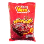 VERO RELLERINDOS TAMARIDO PICOSON 65 Pz