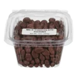 MILK CHOCOLATE RAISINS 13Z